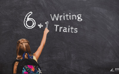 6+1 writing traits