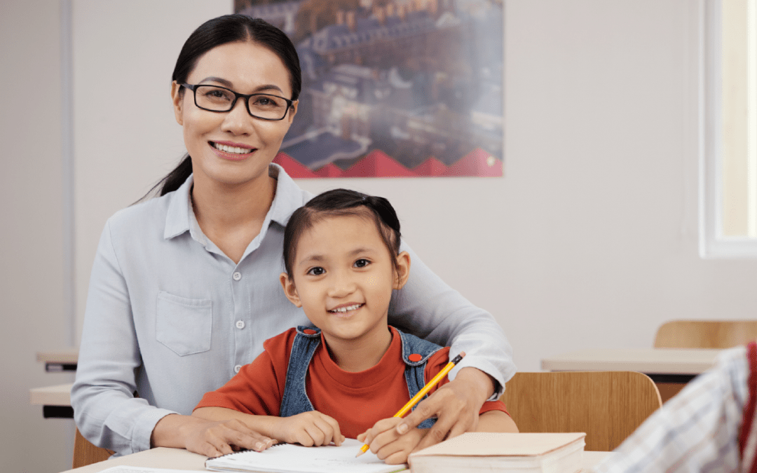 Homeschooling Học tại nhà cải biên kiểu Việt Nam