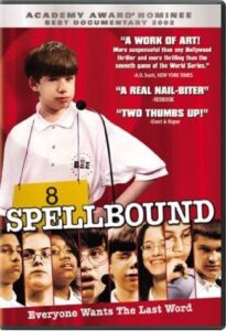 Spellbound - movies for young kids