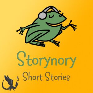 StoryNory Audiobooks