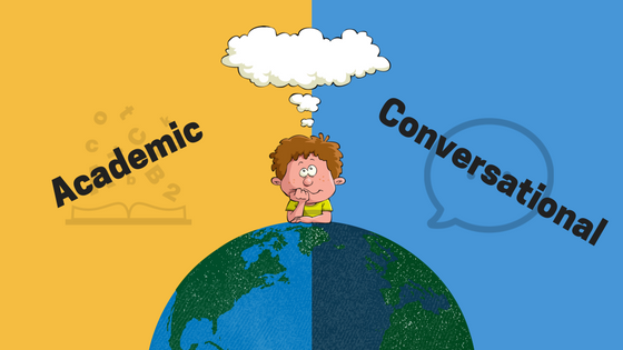 Conversational vs. Academic English: What Are the Differences?