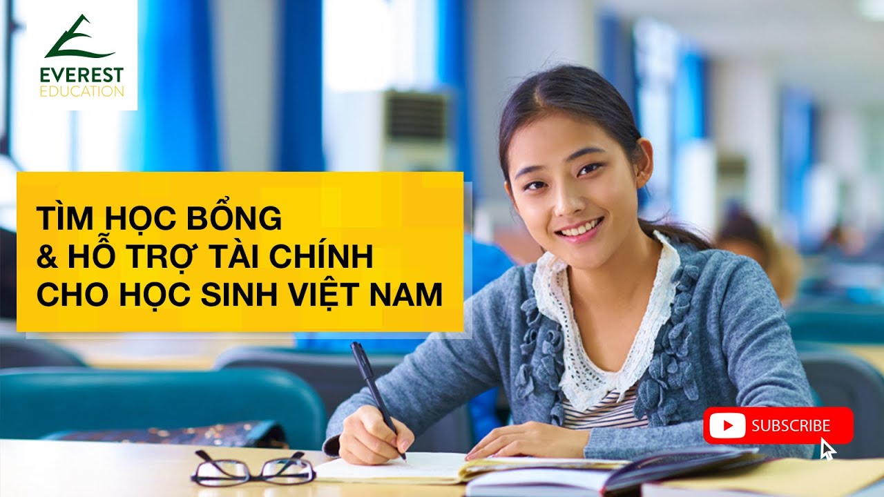 Financial aid tips and resources for Vietnamese students