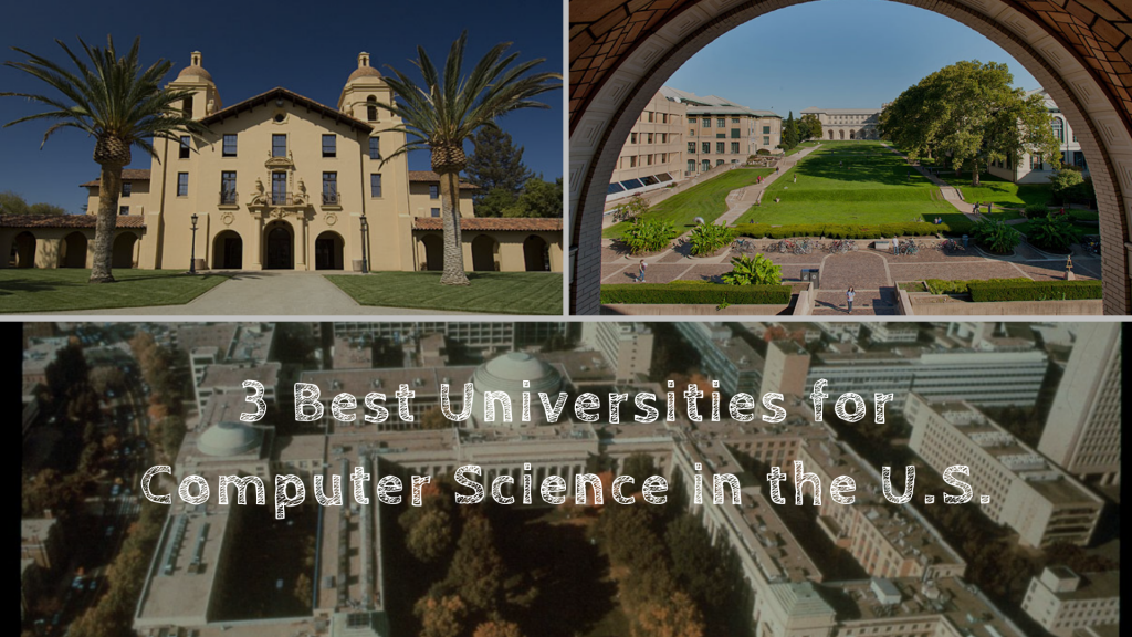 Best Universities For Computer Science In The Us Forkesreport