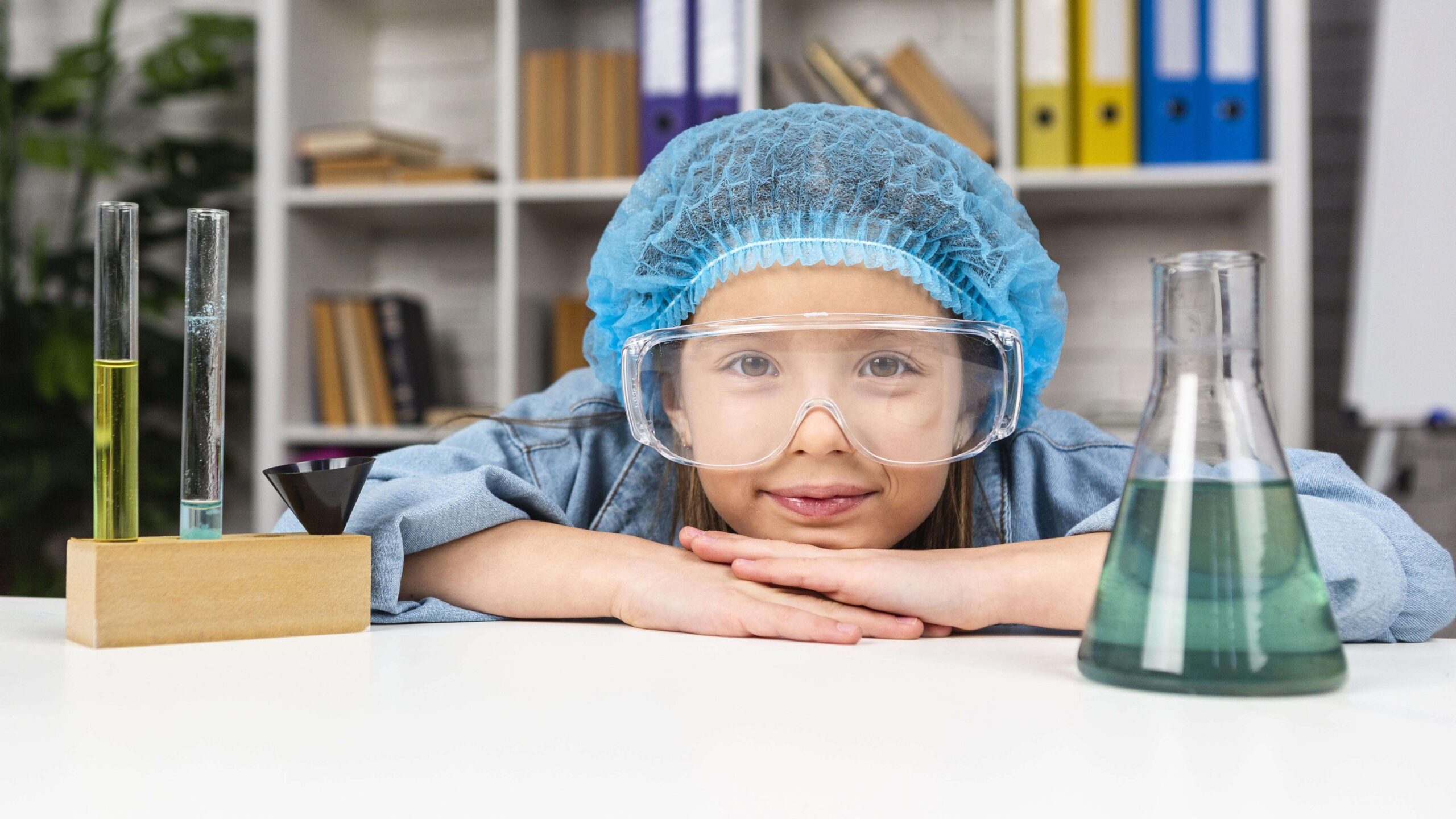 4 thí nghiệm khoa học thú vị để con thử làm tại nhà | #E2xTwinkl - E2 Talk