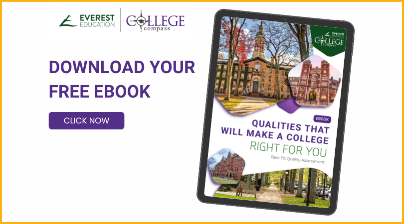 Free Ebook | Top 100 NU | College Compass