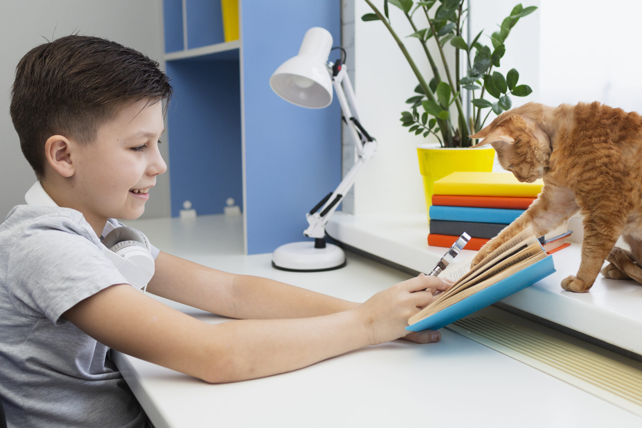 10 Important Skills to Help Your Child Succeed