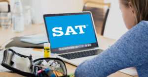 Tips to prepare for the SAT Digital 2023