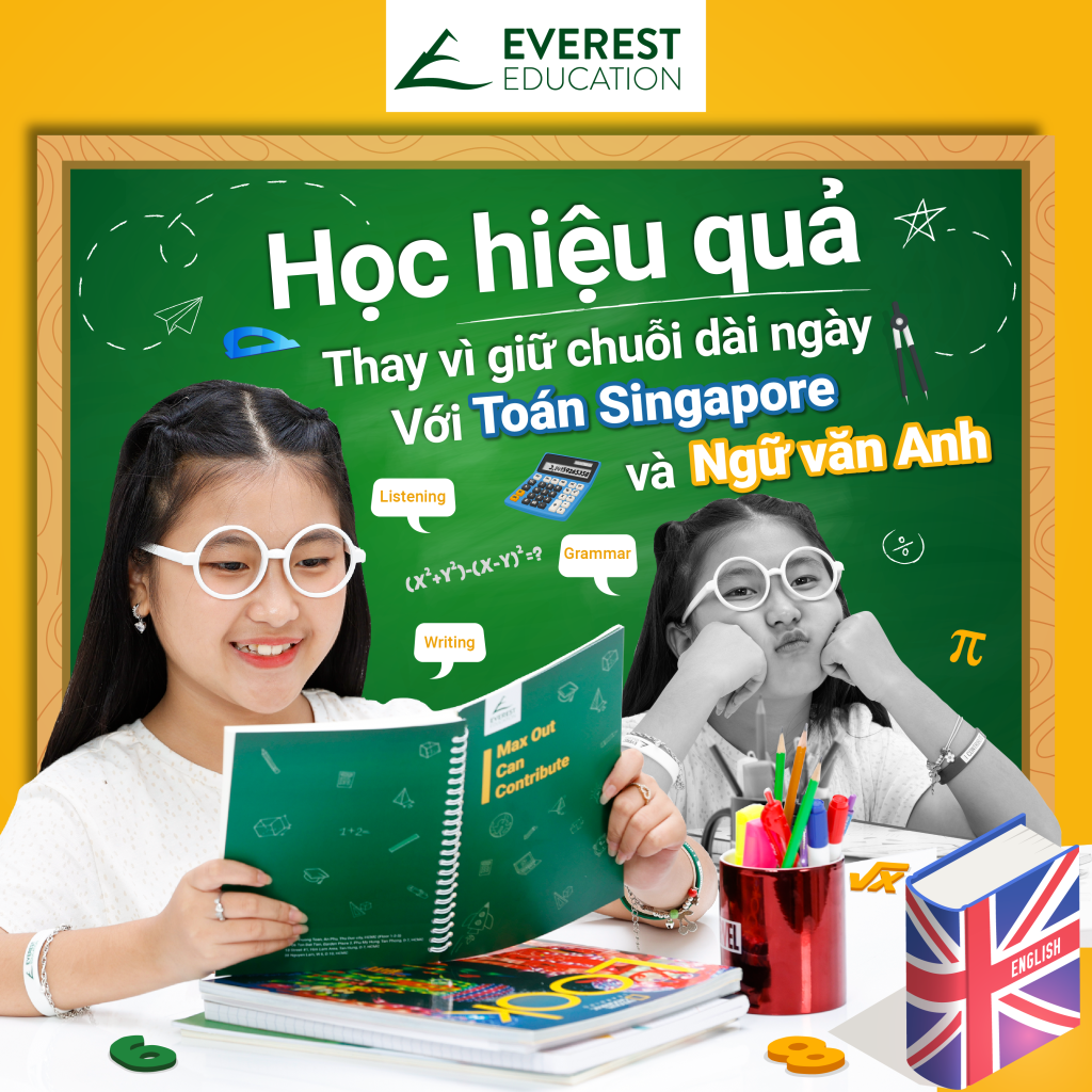math-english