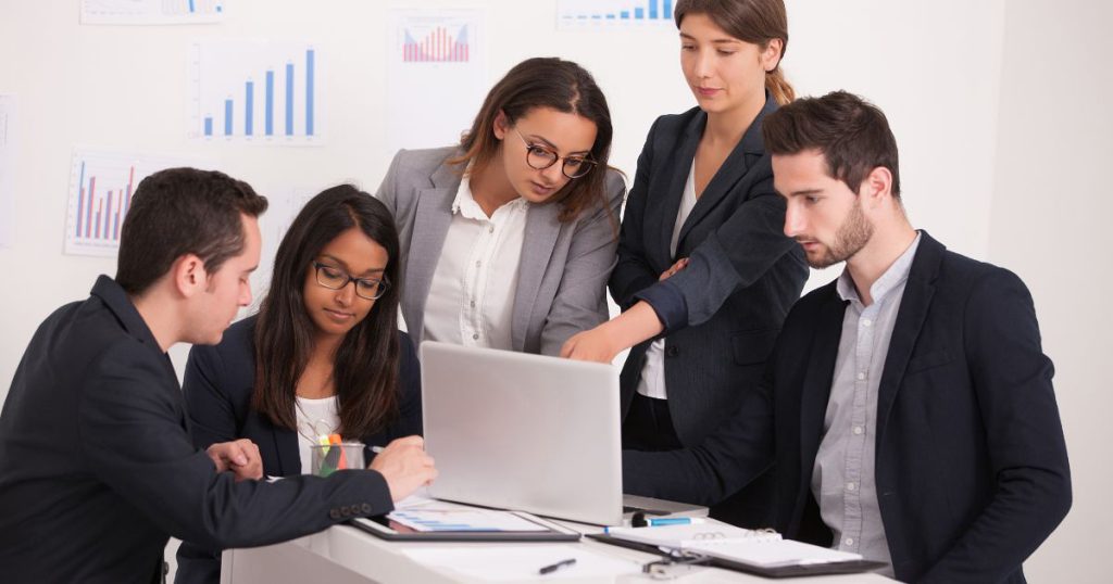 Cơ hội nghề nghiệp rộng mở tại Mỹ dành cho sinh viên sau khi du học Mỹ