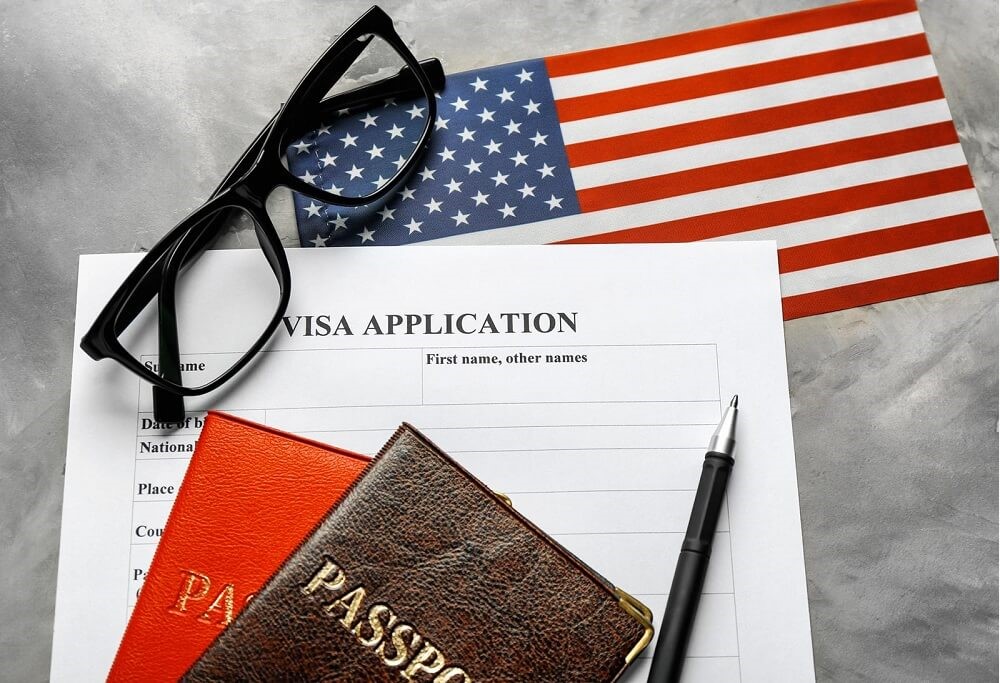 Thủ tục chuẩn bị tài chính và visa du học Mỹ 2026 dành cho học sinh